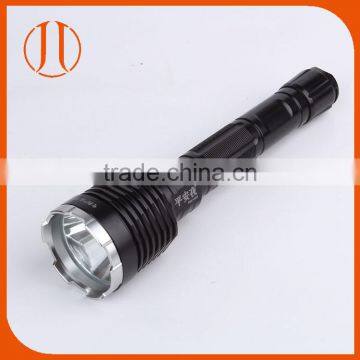 Yiwu mini Rechargeable 18650 Tactical Flashlight