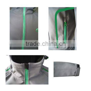 Waterproof Softshell Jacket Wholesale Softshell Jacket for Women photo-4