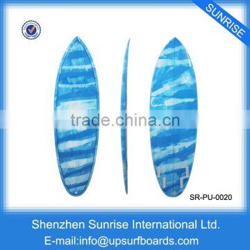 High Quality Surfing Board Blue Brand Shortboard Surfboards for Sale