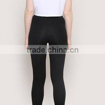 EY0608P New Style 2017 Ladies Printed Slim Leggings photo-2