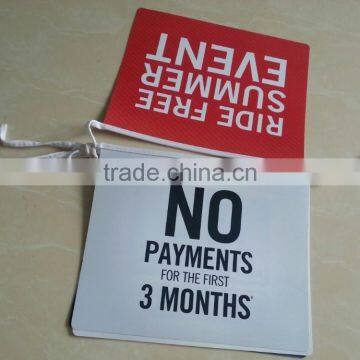 Event String Flag photo-2