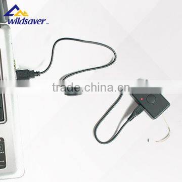 hi Visibility Reflective Safety Vest With Flashing Led Light photo-6