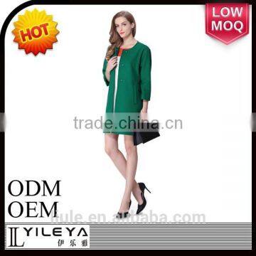 2015 Fashion Women's Winter Design Coat photo-2