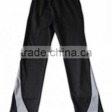 OEM Manufacturer High Quality Wholesale Custom Tapered Sweat Pants photo-6