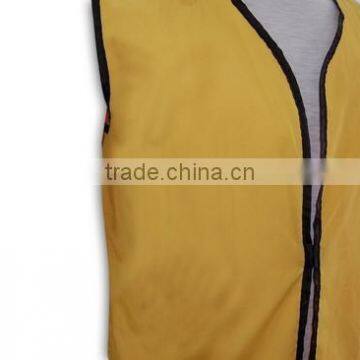 ISO 9001 Audit Factory Plain Color Custom Deep v Neck Vest photo-5