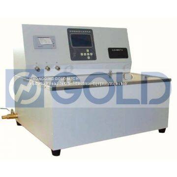 GD-8017A Automatic Vapor Pressure Tester (Reid Method)