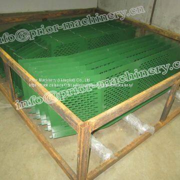 Stamping Parts, Sheet Metal, Machine Body photo-2