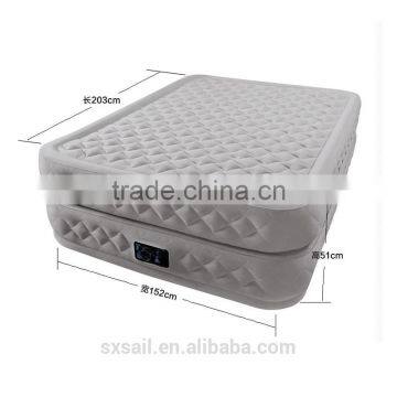 INTEX Senior Luxurious And Comfortable Simmons Type Air Bed photo-3