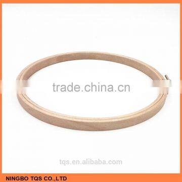 High Quality Wooden Embroidery Hoop, Wooden Hoop For embroidery, Round Hoop