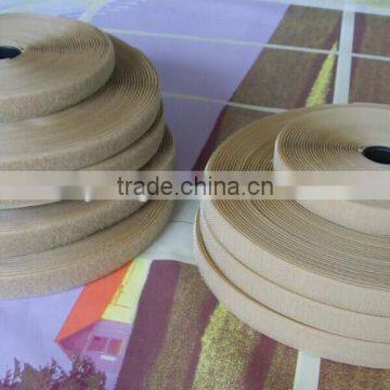 Hot Sell Self Adhesive Colorful Sewing Hook and Loop Tapes photo-3