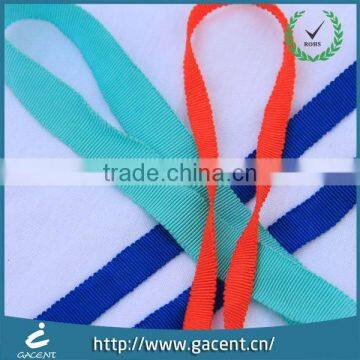 High Quality Newest Arrive Weaving Petersham Ribbon photo-5