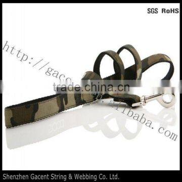 Custom Dog Collar and Leash