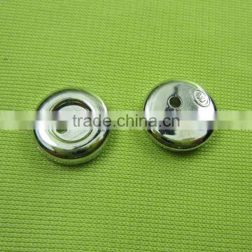 Quality Warantee ABS Plastic Sewing Clothing Button photo-5