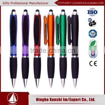 Computer Stylus Ball Point Pen of Promotional Items for 2016 photo-5