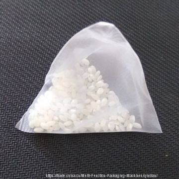 Automatic Triangle Tea Bag Packing Machine photo-4