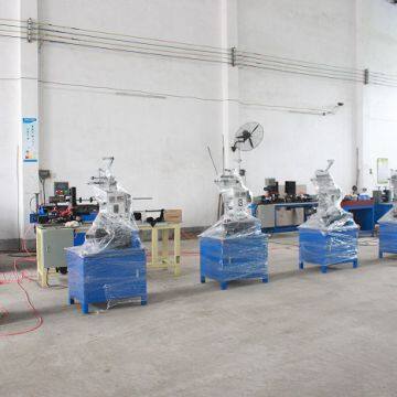 Zhaoqing City Feihong Machinery & Electrical Co., Ltd company overview - view 4