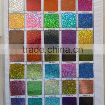 PET Sequins Reel CD Sequins Roll Embroidery Sequin Reel photo-5