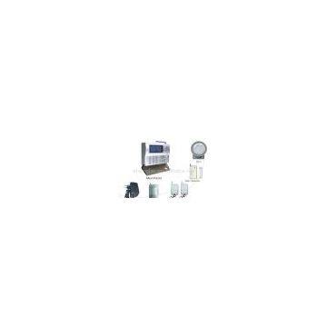 Defense Zone Home Alarm System