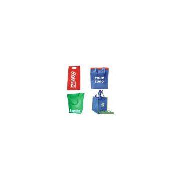 Sell Non-Woven Shopping Bags