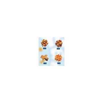 China (Mainland) 3D Puzzle