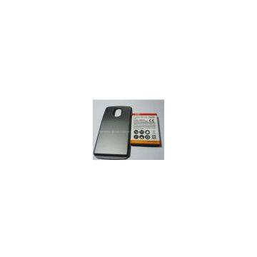 Extended Battery for Samsung Galaxy Nexus I9250