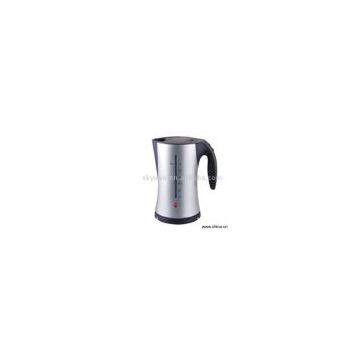 Sell Electric Kettle
