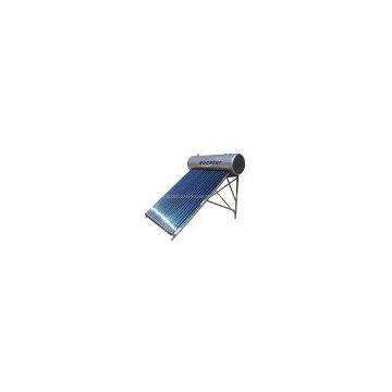 China Integrative Pressurized Solar Water Heater-SP Manufacturer