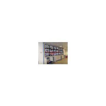 Lotton Screen TV Wall