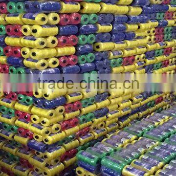 High Strength 100% Polypropylene Waterproof China Sewing Thread photo-6