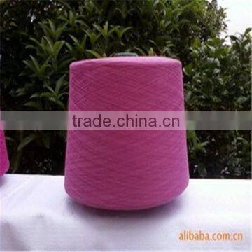 40s Dope Dyed Polyester Sewing Thread From China Supplier on photo-2