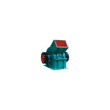 Hammer crusher, crushing machine, stone crusher, rock crusher, mineral crusher