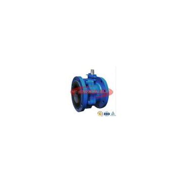 ball valve