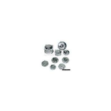 Sell Investment Stainless Steel Casting
