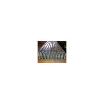 corrugated roofing steel sheet