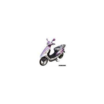 Sell 350W Electric Motor Scooter (F1)