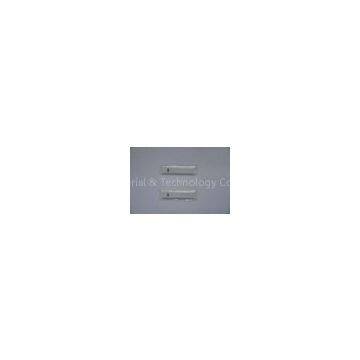 Semi-hard Magnetic Material EAS Source Tagging 58kHz Store Security Soft DR Labels Q005