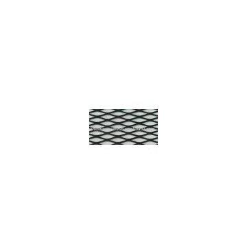 expanded metal mesh