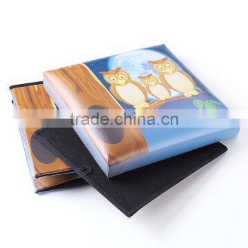 PU Leather Thick Foldable Shoes Storage Stool Box Bench Seat photo-6