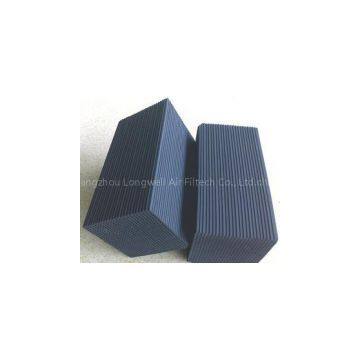 2014 Honeycomb Carbon Cube, Acticated Carbon Filter Cube photo-2