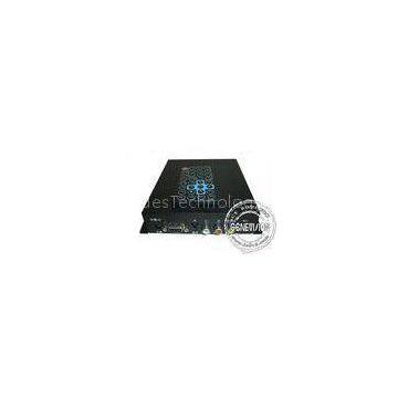 VGA Network HD Media Player Box Connect with LCD Monitor or TV