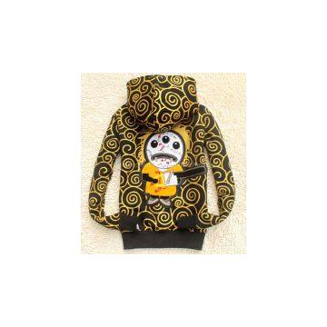 High Quality Full Printed Hoody for Women photo-2