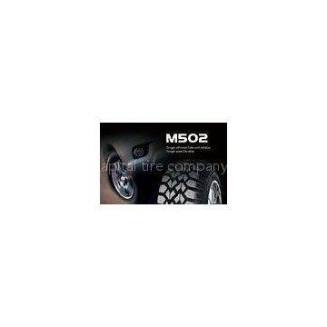 (Hot) GRIZZLY GRIP LT225 75R16, LT235 85R16 Off Road Radial Tires / 4x4 Car Tyres M502
