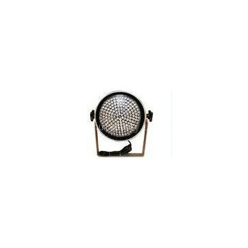 50W RGB DMX LED PAR Lights for Disco / Show / Party Wedding AC100V - 240V 50 / 60Hz