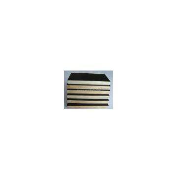 Sell Black Film Faced Plywood