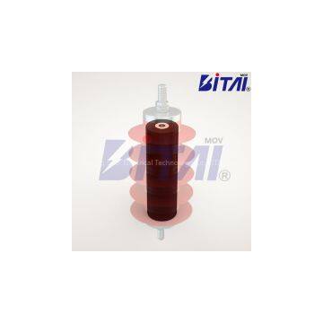 MO Resistor,Transient Surge Absorber,Surge Arrester Core,Zinc Oxide Varistor,Metal Oxide Block,Metal Oxide varistor