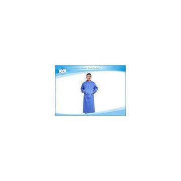 Hospital Operation Theater Reusable Surgical Gowns Surgeon Dress