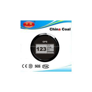 52mm Digital GPS Speedometer