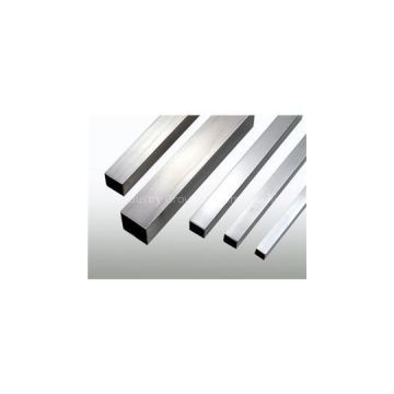 Stainless Steel Square And Rectangular Tube