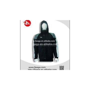 Hoody Parka