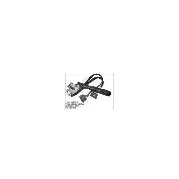 LE01-06024-3 TURN SIGNAL SWITCH for MERCEDES BENZ